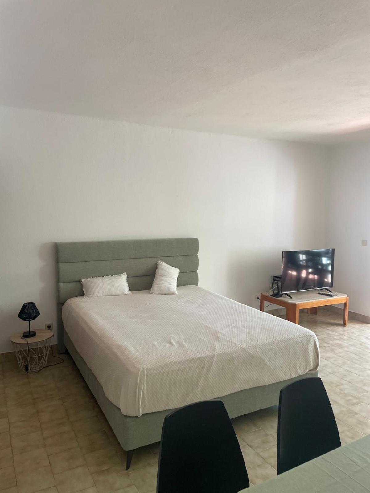 Em Sao Rafael Appartement *