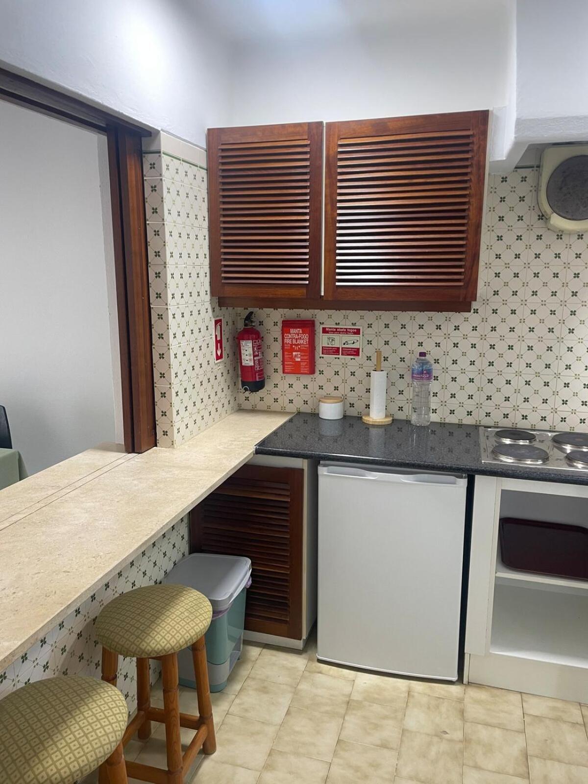 Appartement Em Sao Rafael Albufeira