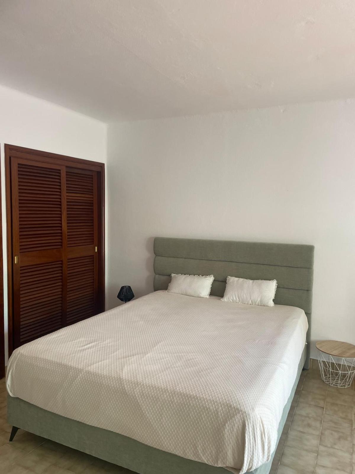 Appartement Em Sao Rafael *